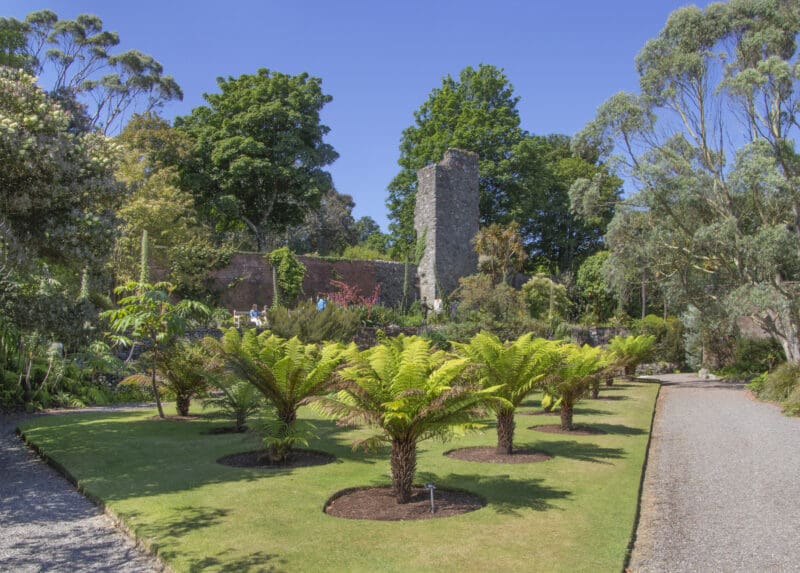 sep castle