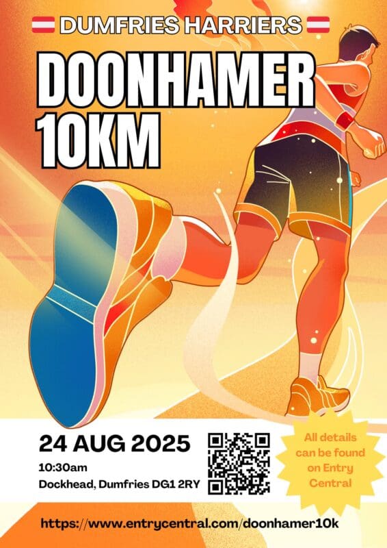 Orange Illustrative Run Day Challenge Poster_20250418_081719_0000