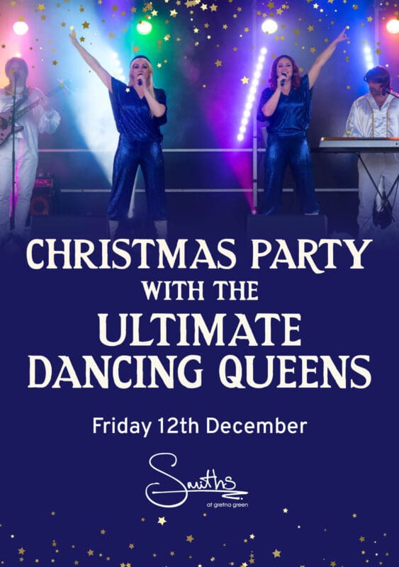 Christmas Party Abba Night D&G Whats Going On 1442×2048