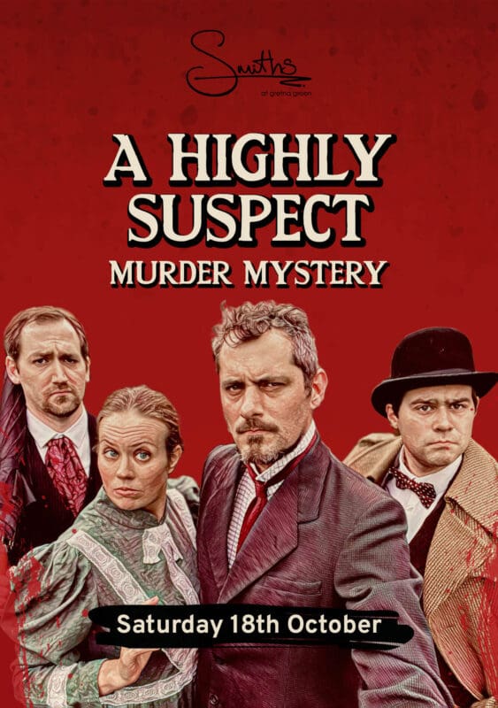 GG Murder Mystery D&G Whats Going On 1442×2048